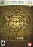 BioShock -- Limited Edition (Xbox 360)